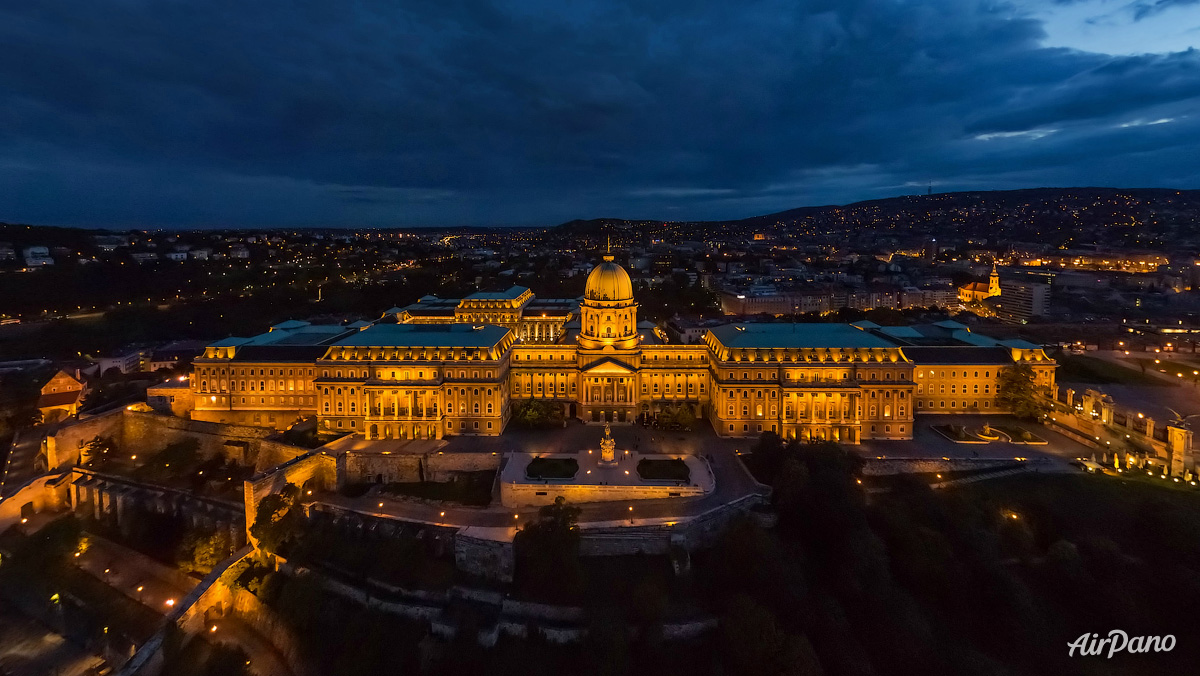 Budapest